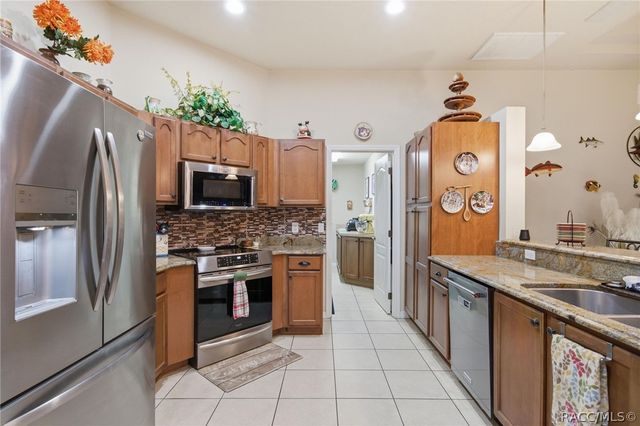 4 Milbark Drive, Homosassa, FL 34446