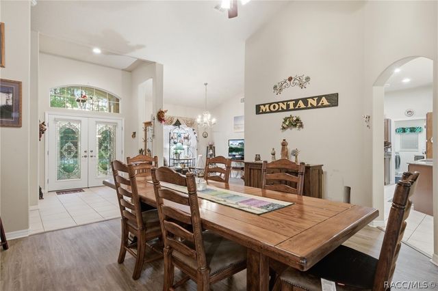 4 Milbark Drive, Homosassa, FL 34446
