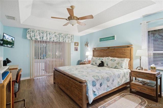 4 Milbark Drive, Homosassa, FL 34446