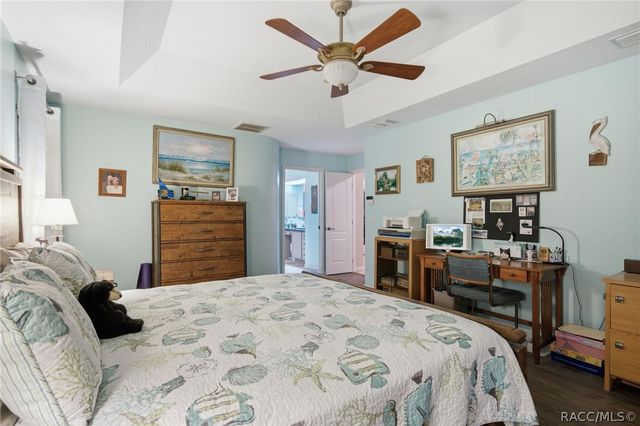 4 Milbark Drive, Homosassa, FL 34446