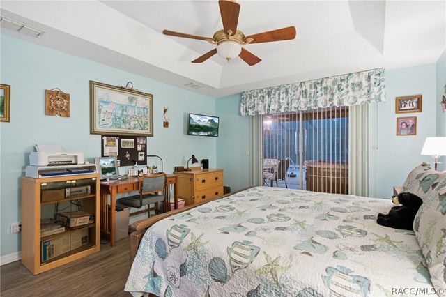 4 Milbark Drive, Homosassa, FL 34446