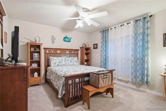 4 Milbark Drive, Homosassa, FL 34446