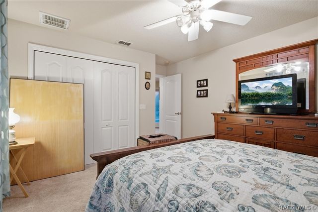 4 Milbark Drive, Homosassa, FL 34446