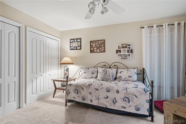 4 Milbark Drive, Homosassa, FL 34446