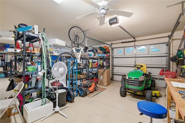 4 Milbark Drive, Homosassa, FL 34446