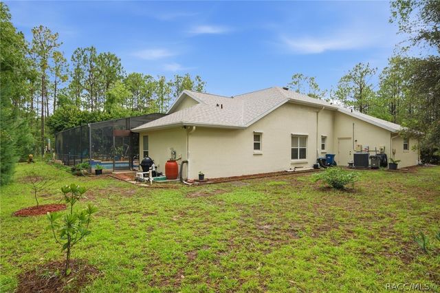 4 Milbark Drive, Homosassa, FL 34446