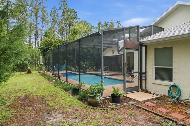 4 Milbark Drive, Homosassa, FL 34446