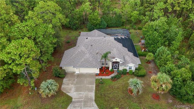 4 Milbark Drive, Homosassa, FL 34446