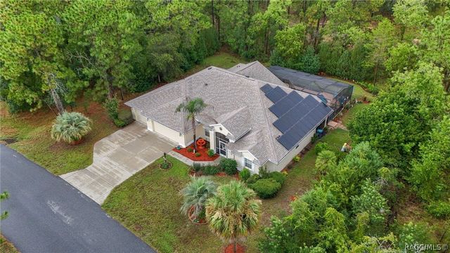 4 Milbark Drive, Homosassa, FL 34446