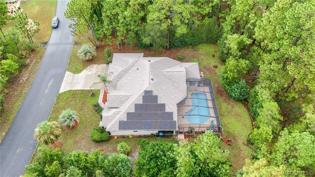 4 Milbark Drive, Homosassa, FL 34446