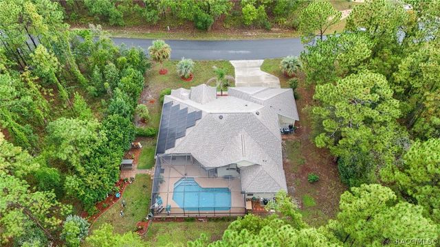 4 Milbark Drive, Homosassa, FL 34446