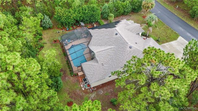 4 Milbark Drive, Homosassa, FL 34446