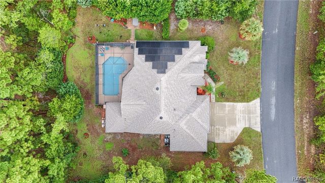 4 Milbark Drive, Homosassa, FL 34446