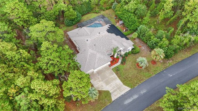 4 Milbark Drive, Homosassa, FL 34446