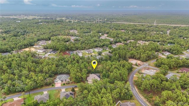 4 Milbark Drive, Homosassa, FL 34446