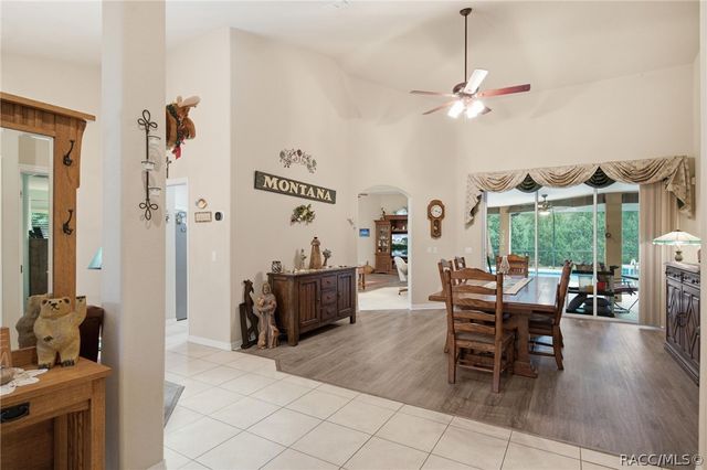 4 Milbark Drive, Homosassa, FL 34446