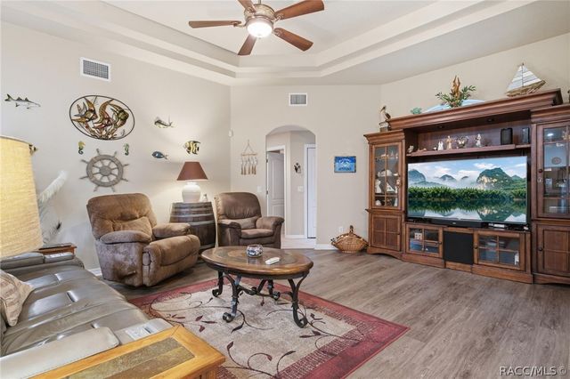 4 Milbark Drive, Homosassa, FL 34446