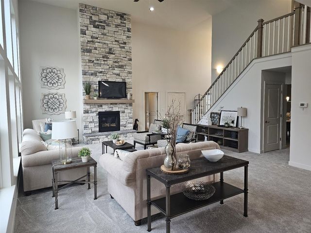 9620 Valley View Court, Saline, MI 48176