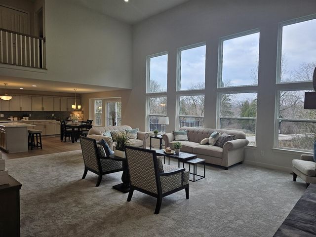 9620 Valley View Court, Saline, MI 48176