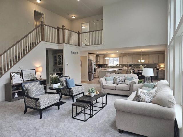 9620 Valley View Court, Saline, MI 48176