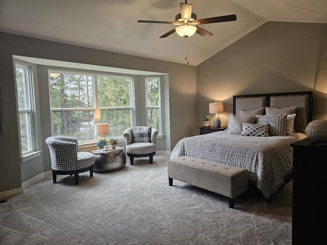 9620 Valley View Court, Saline, MI 48176