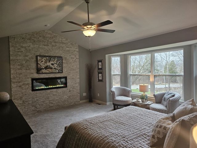 9620 Valley View Court, Saline, MI 48176