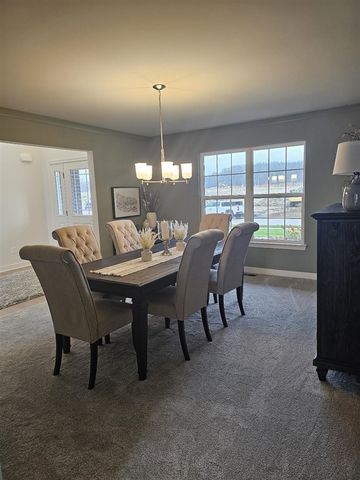 9620 Valley View Court, Saline, MI 48176