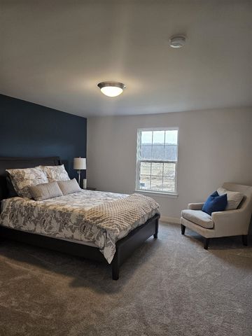 9620 Valley View Court, Saline, MI 48176