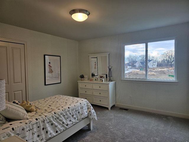 9620 Valley View Court, Saline, MI 48176