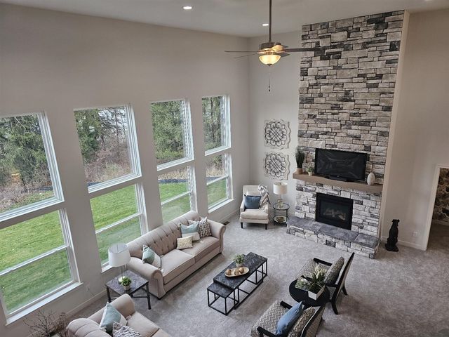 9620 Valley View Court, Saline, MI 48176