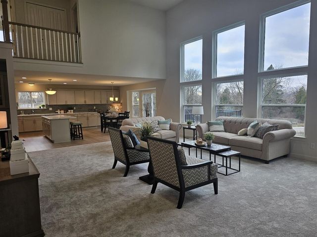 9620 Valley View Court, Saline, MI 48176