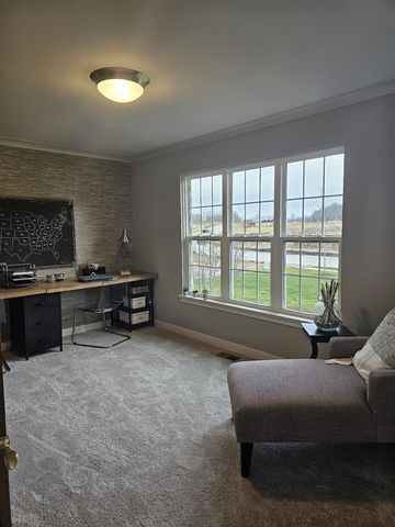 9620 Valley View Court, Saline, MI 48176