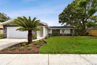 1386 WEXFORD DRIVE S, Palm Harbor, FL 34683