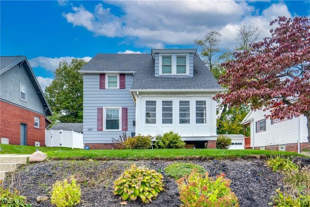 845 16th Street NE, Massillon, OH 44646