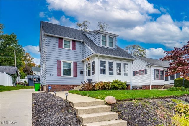 845 16th Street NE, Massillon, OH 44646
