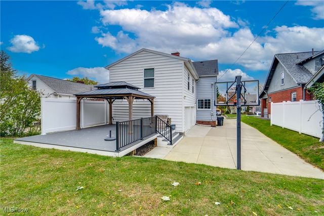 845 16th Street NE, Massillon, OH 44646