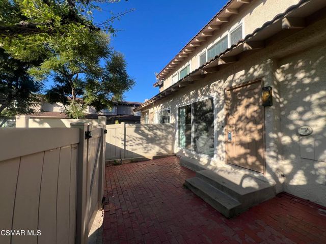 1165 Ramona Drive, Newbury Park, CA 91320