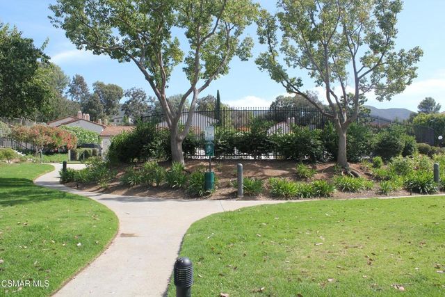 1165 Ramona Drive, Newbury Park, CA 91320