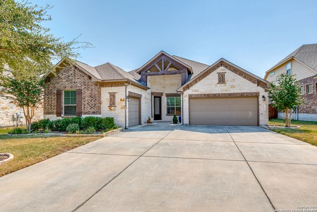 6114 Amber Rose, San Antonio, TX 78253