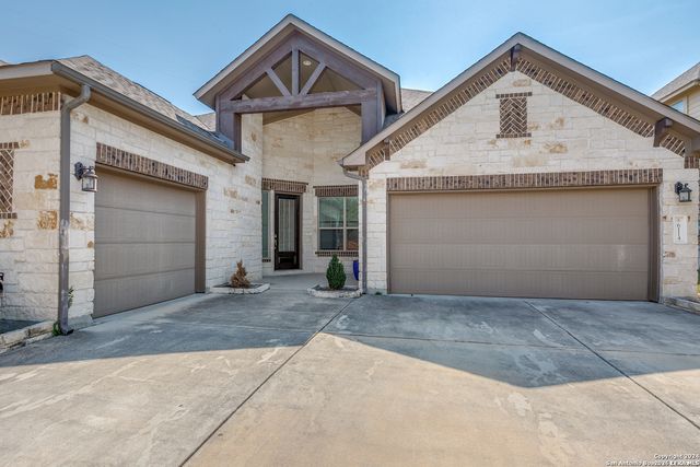 6114 Amber Rose, San Antonio, TX 78253