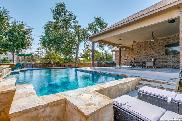 6114 Amber Rose, San Antonio, TX 78253