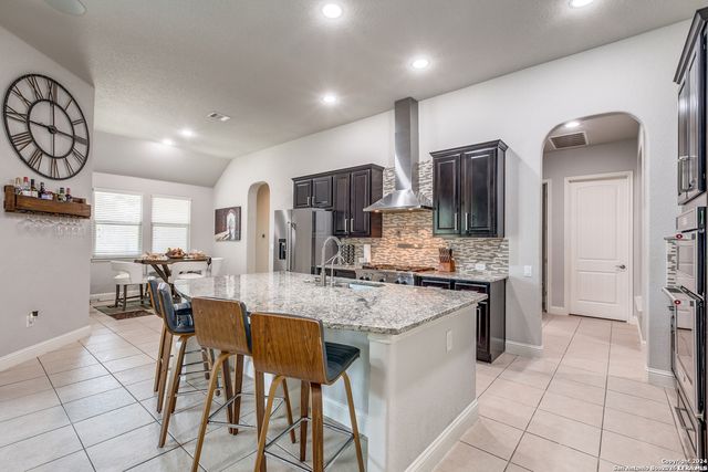 6114 Amber Rose, San Antonio, TX 78253