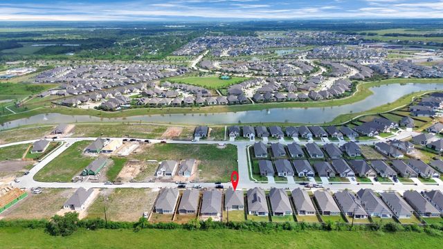 4622 Vaughan Street, Iowa Colony, TX 77583
