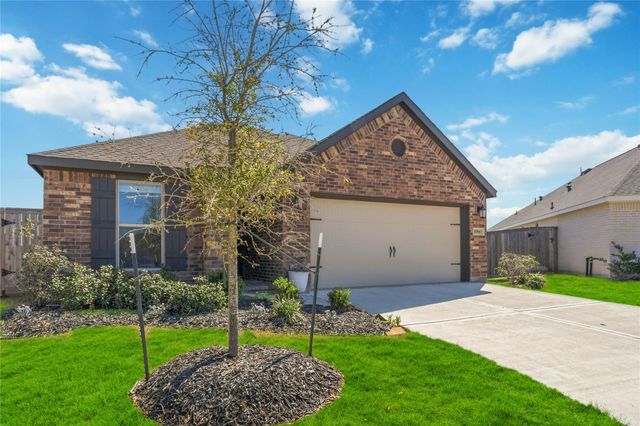 30843 Boxwood Drive, Fulshear, TX 77423