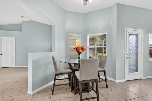 1009 SW FENWAY Road, Port St. Lucie, FL 34953