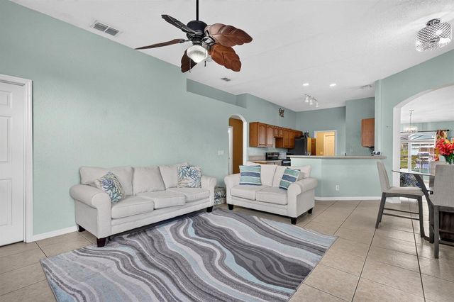 1009 SW FENWAY Road, Port St. Lucie, FL 34953