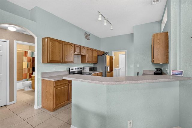 1009 SW FENWAY Road, Port St. Lucie, FL 34953