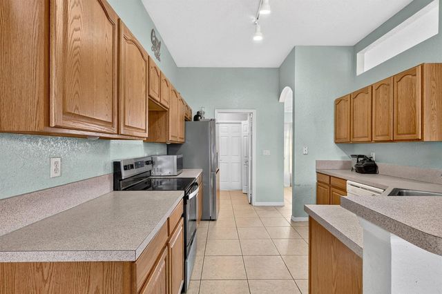 1009 SW FENWAY Road, Port St. Lucie, FL 34953