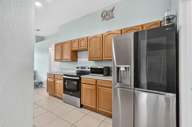 1009 SW FENWAY Road, Port St. Lucie, FL 34953