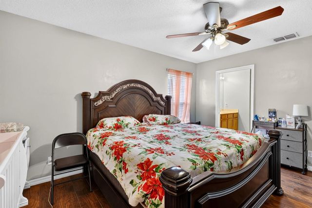 1009 SW FENWAY Road, Port St. Lucie, FL 34953